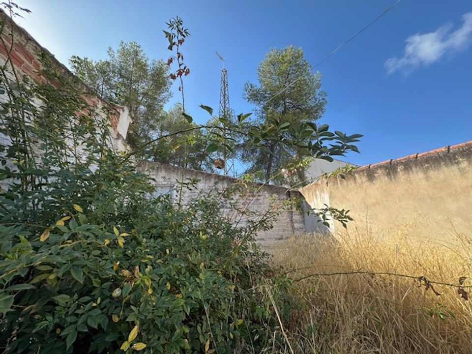 Byhus i Cuevas Bajas, Malaga - foto 3