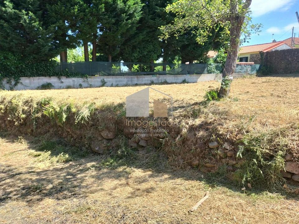 Helårsgrund i Vila Nova de Cerveira, Viana do Castelo - foto 5