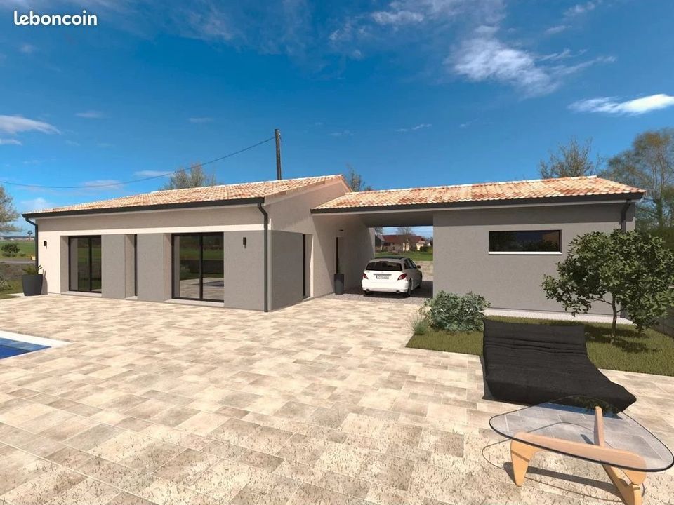 Villa i Montech, Tarn-et-Garonne - foto 5
