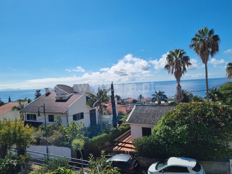 Landsbyhus i Santa Cruz, Madeira - foto 1