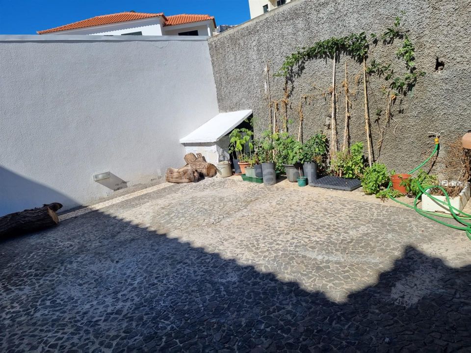 Landsbyhus i Santa Cruz, Madeira - foto 5