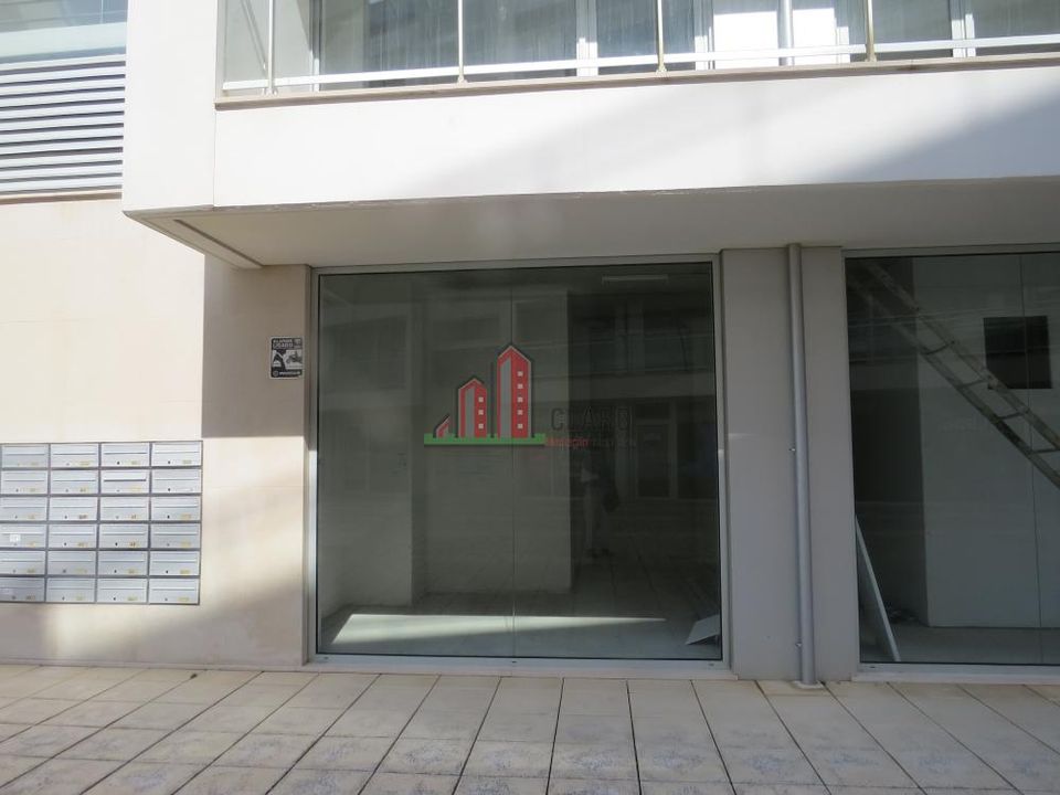 Erhvervsejendom i Figueira da Foz, Coimbra - foto 1