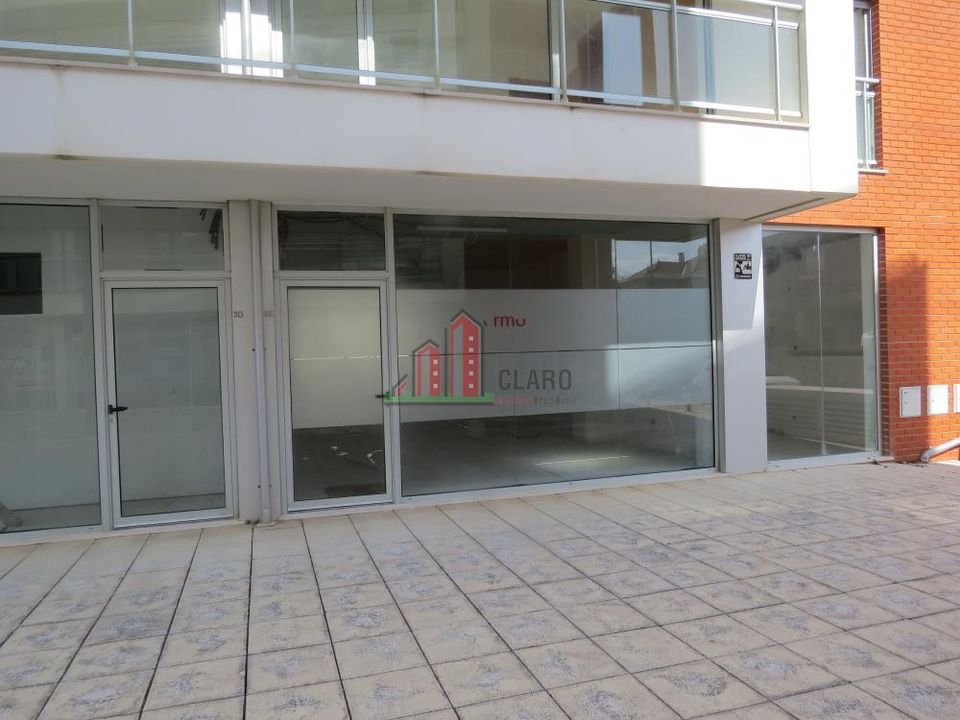 Erhvervsejendom i Figueira da Foz, Coimbra - foto 2