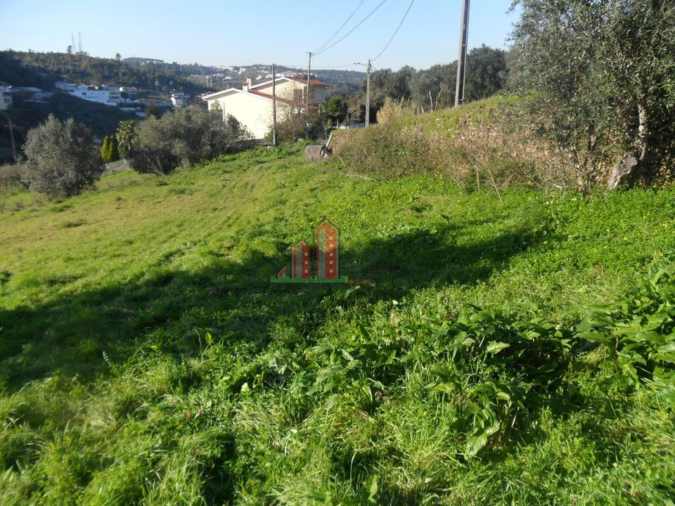 Helårsgrund i Coimbra, Coimbra - foto 1