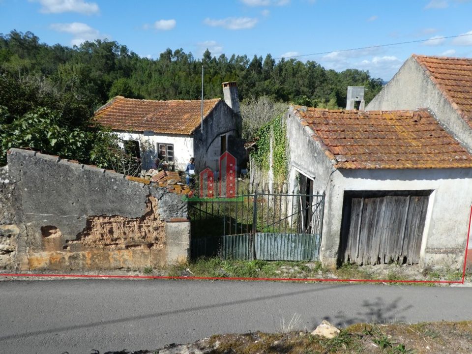 Villa i Soure, Coimbra - foto 1