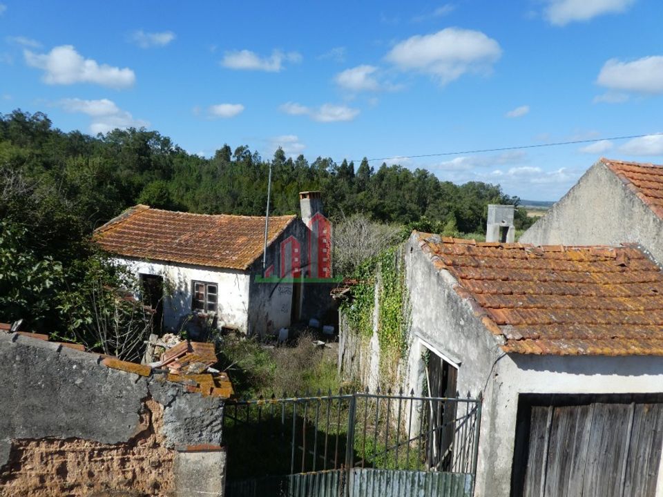 Villa i Soure, Coimbra - foto 3