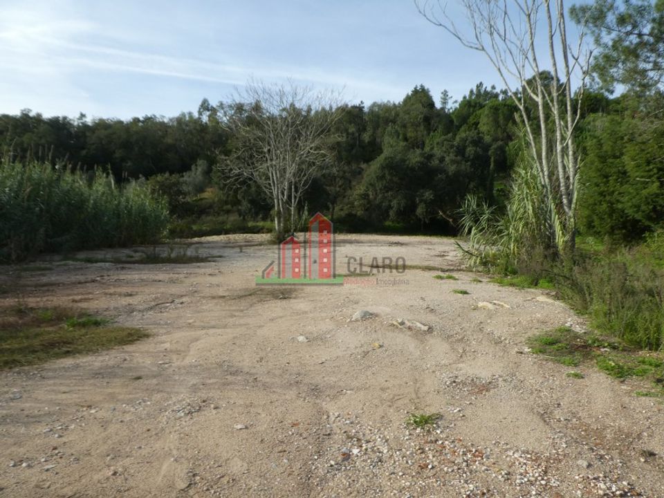 Helårsgrund i Coimbra, Coimbra - foto 1