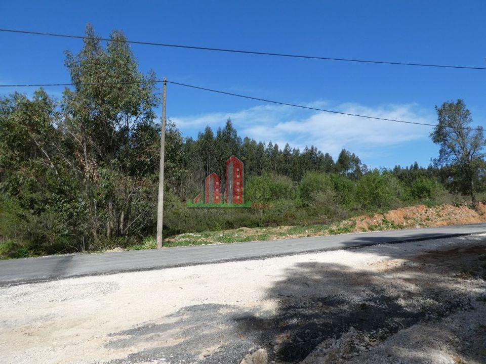 Helårsgrund i Penela, Coimbra - foto 2