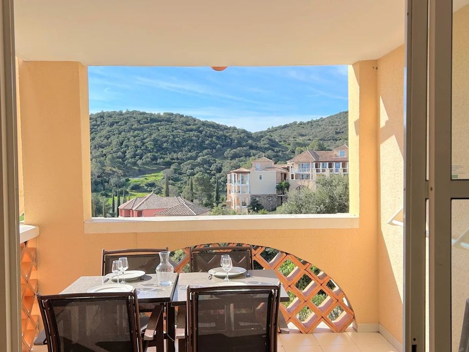 Leilighet i Agay, Var - bilde 2
