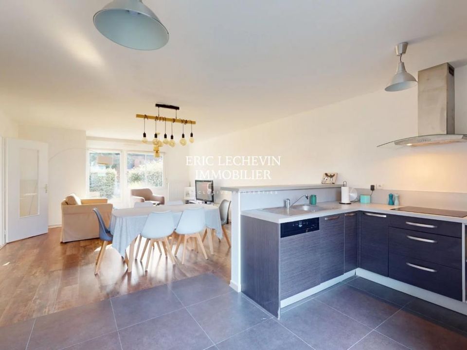 Villa i Le Touquet-Paris-Plage, Pas-de-Calais - bilde 5