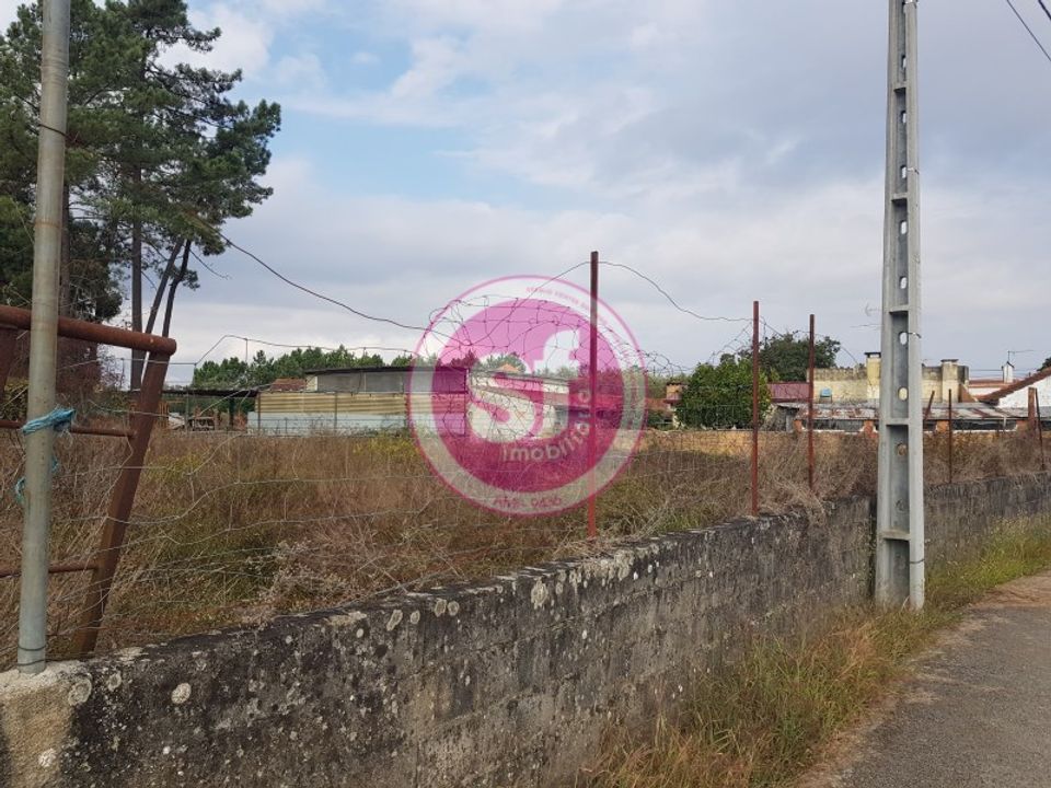 Helårsgrund i Anadia, Aveiro - foto 1