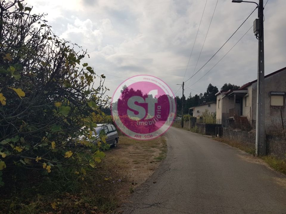 Helårsgrund i Anadia, Aveiro - foto 3
