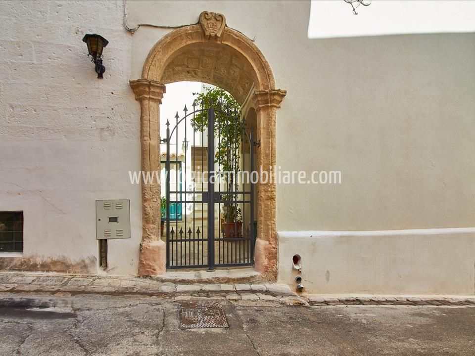 Villa i Ruffano, Lecce - bilde 1