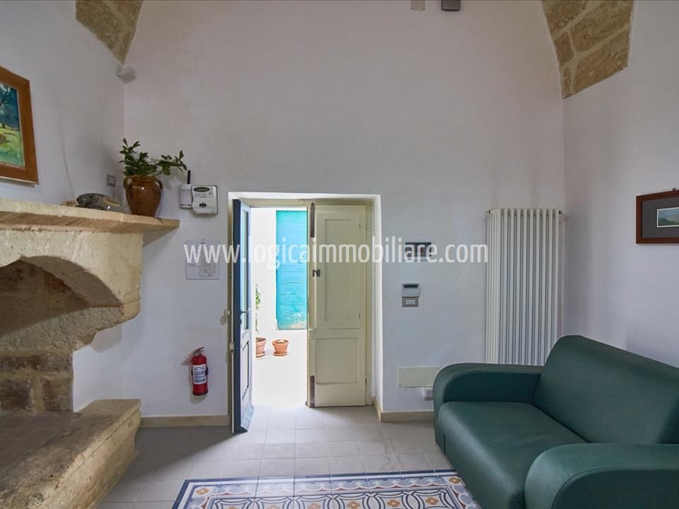 Villa i Ruffano, Lecce - bilde 3