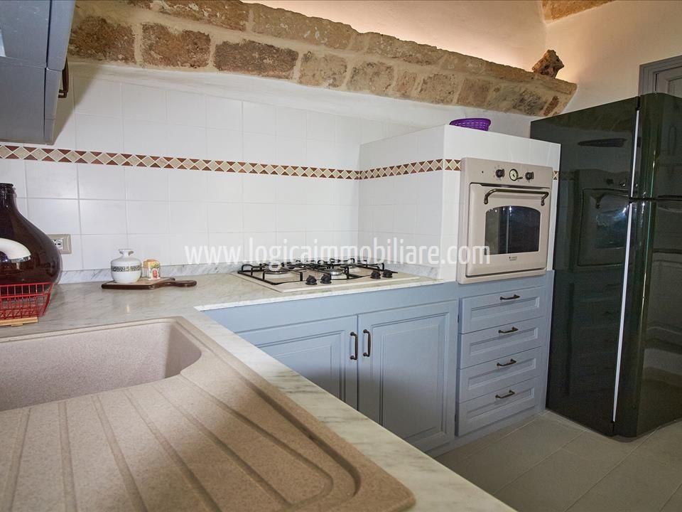 Villa i Ruffano, Lecce - bilde 5