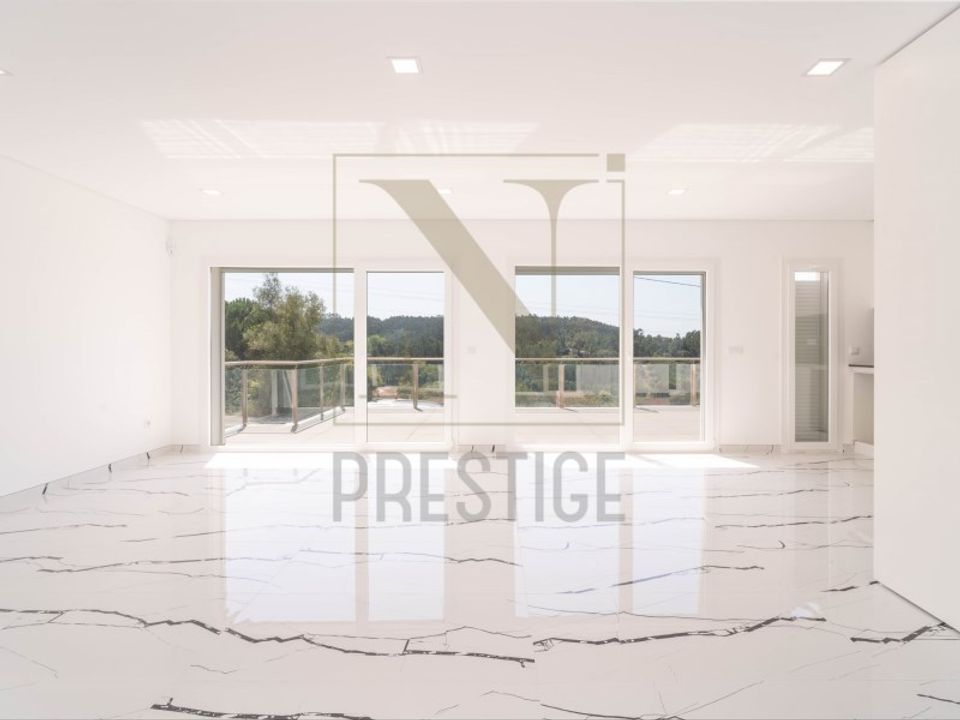 Villa i Antuzede e Vil de Matos, Coimbra - bilde 1