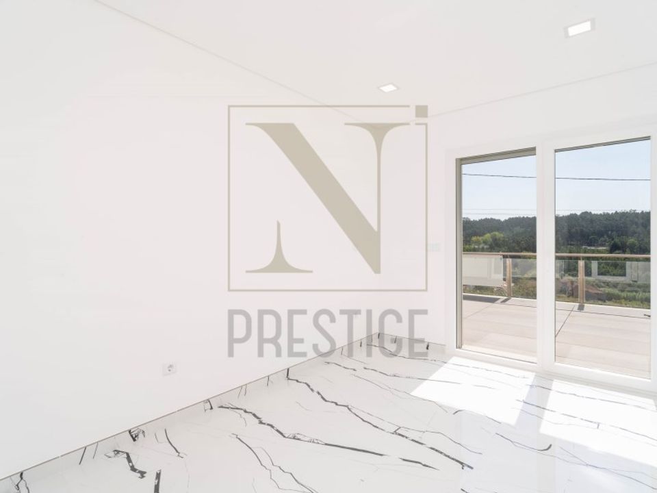 Villa i Antuzede e Vil de Matos, Coimbra - bilde 5