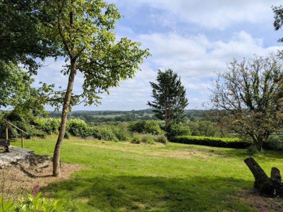Villa i Locarn, Cotes-d'Armor - foto 2