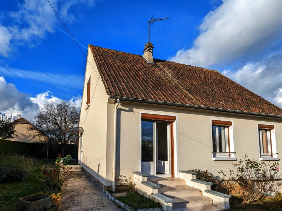 Villa i Gasny, Eure - foto 1