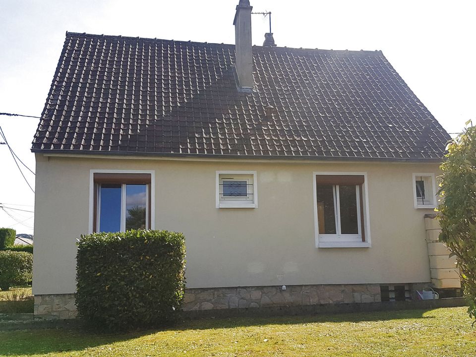 Villa i Gasny, Eure - foto 3