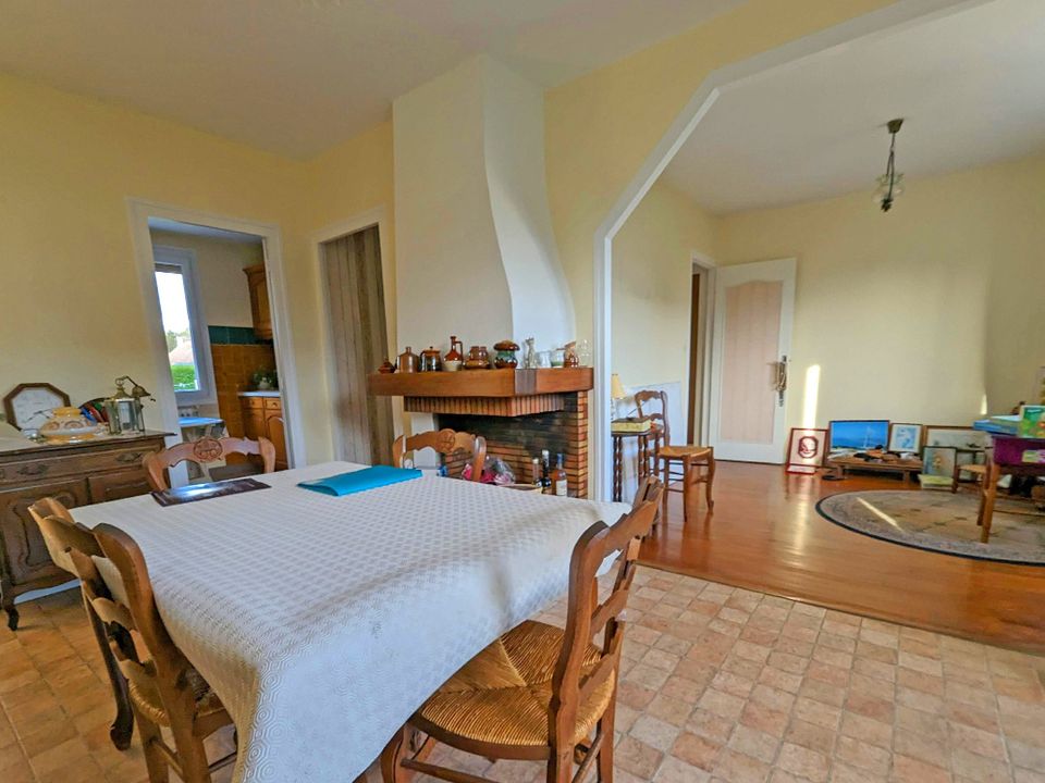 Villa i Gasny, Eure - foto 4