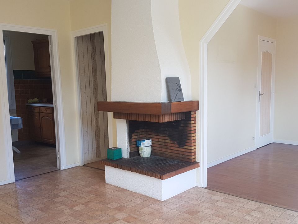 Villa i Gasny, Eure - foto 5