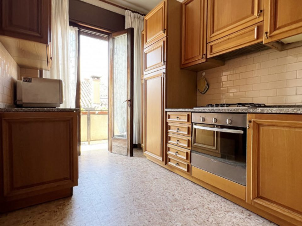 Lejlighed i Cittadella, Padua - foto 4