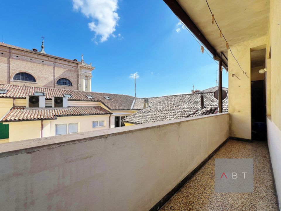 Lejlighed i Cittadella, Padua - foto 1
