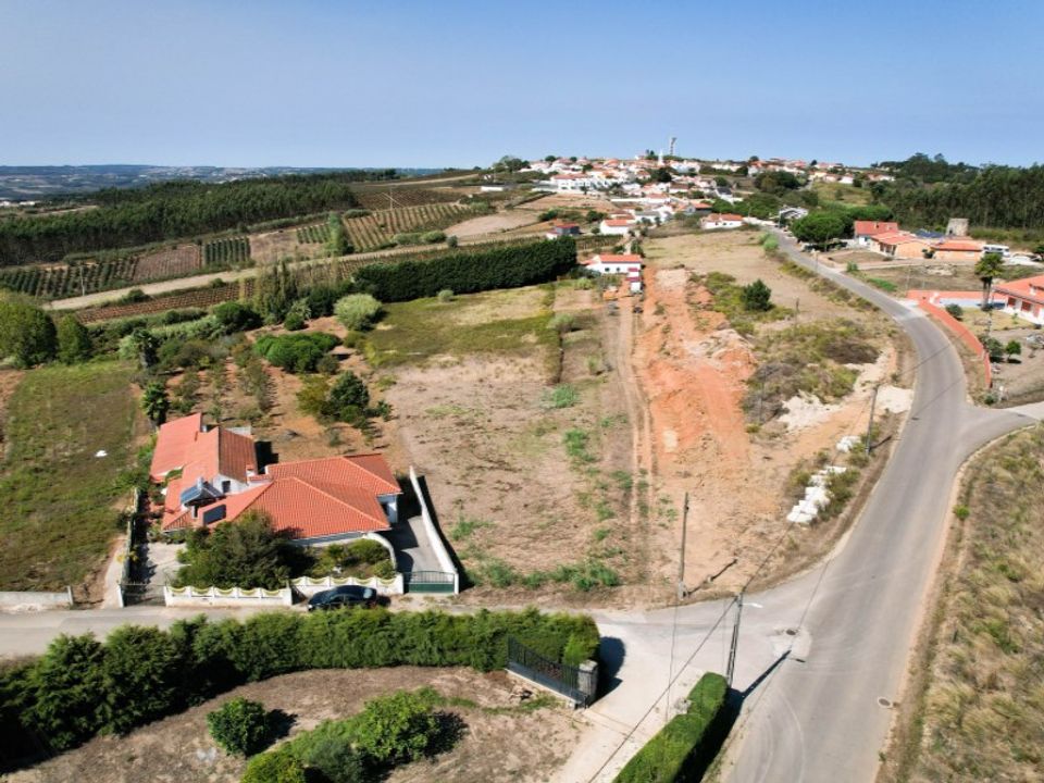 Helårsgrund i Carvalhal, Leiria - foto 2