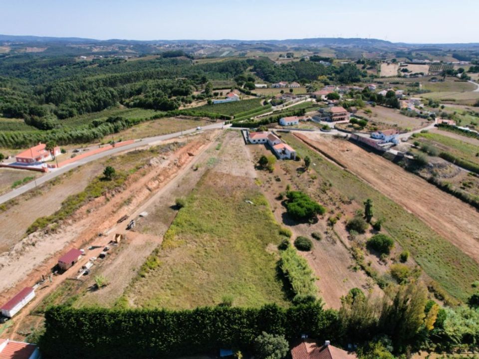 Helårsgrund i Carvalhal, Leiria - foto 4
