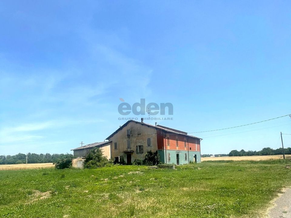 Villa i Modena, Modena - foto 1