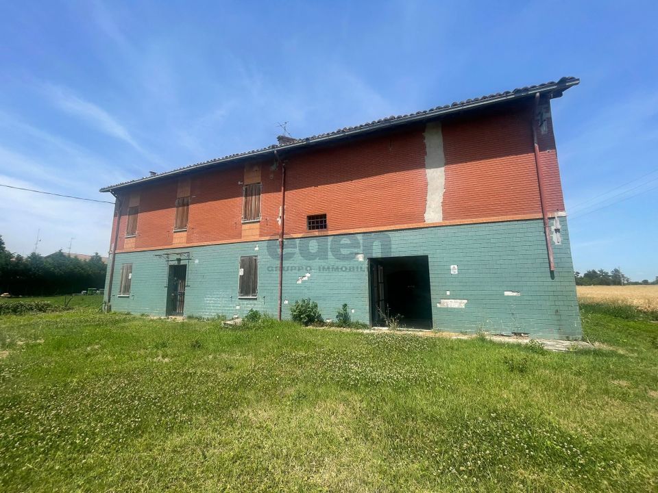 Villa i Modena, Modena - foto 5