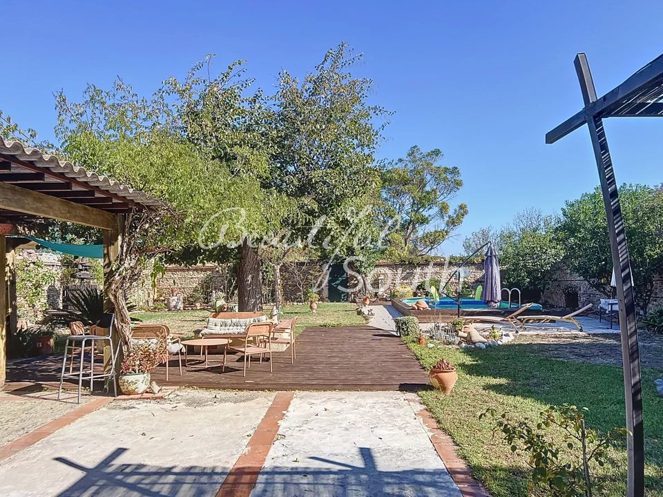 Villa i Perpignan, Pyrenees-Orientales - foto 3