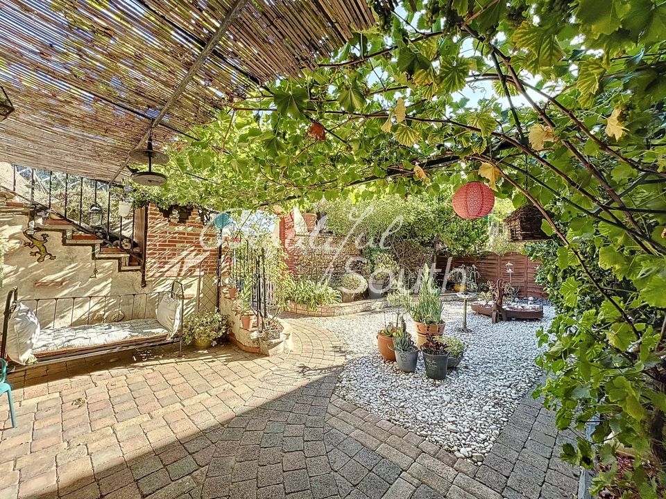 Villa i Perpignan, Pyrenees-Orientales - foto 5