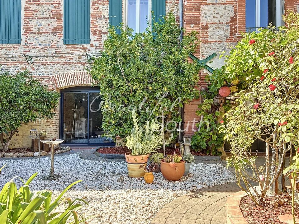 Villa i Perpignan, Pyrenees-Orientales - foto 2