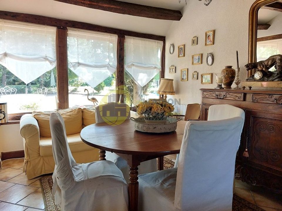 Villa i Drevant, Cher - foto 3