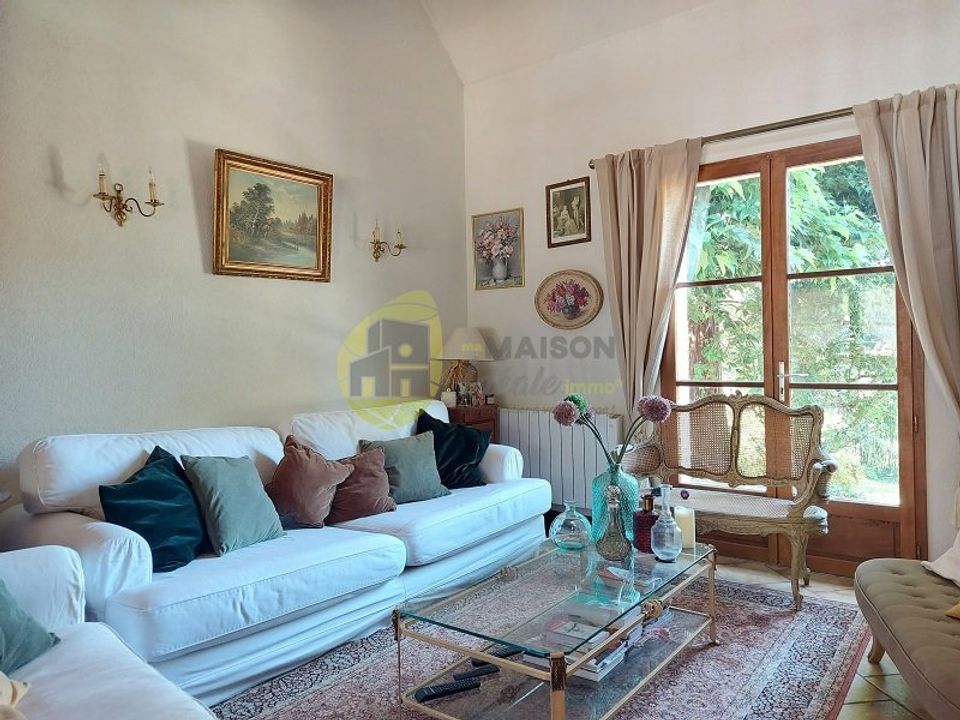 Villa i Drevant, Cher - foto 4