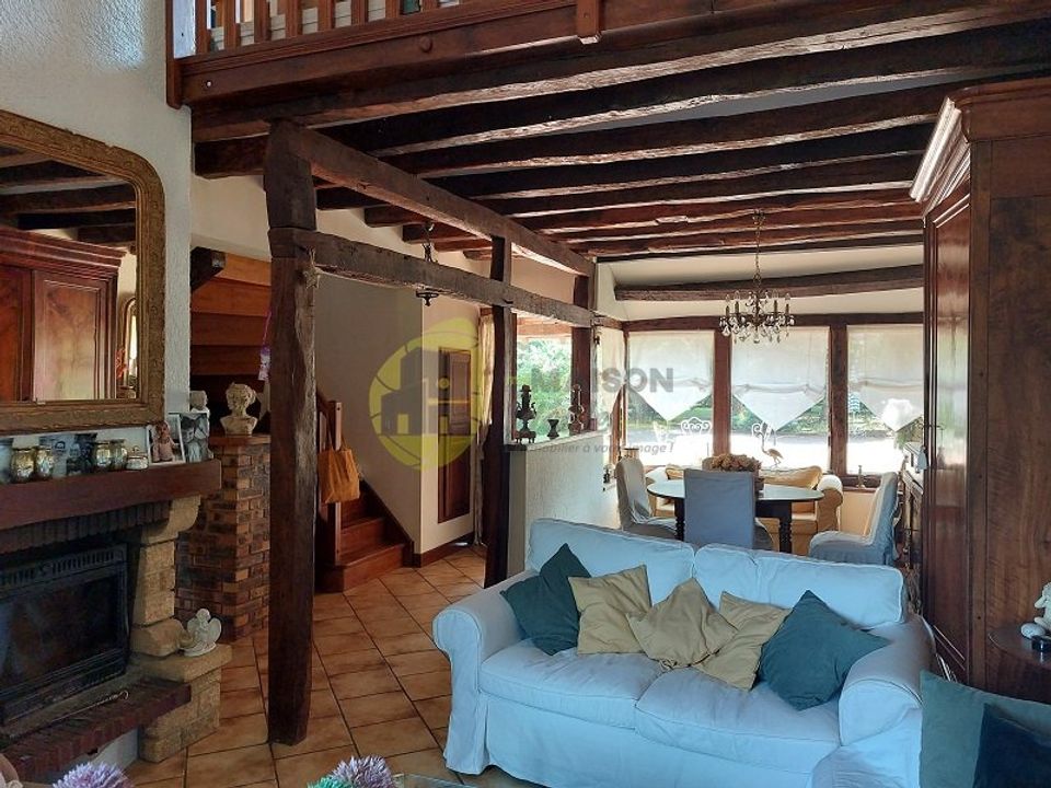 Villa i Drevant, Cher - foto 5