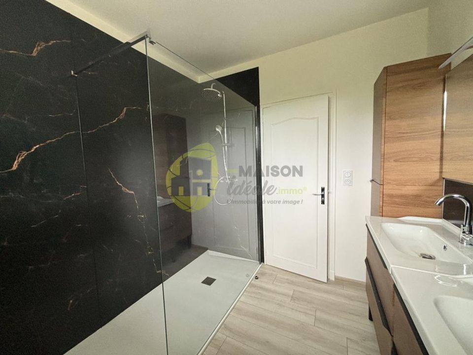 Villa i La Chatre-Langlin, Indre - foto 3