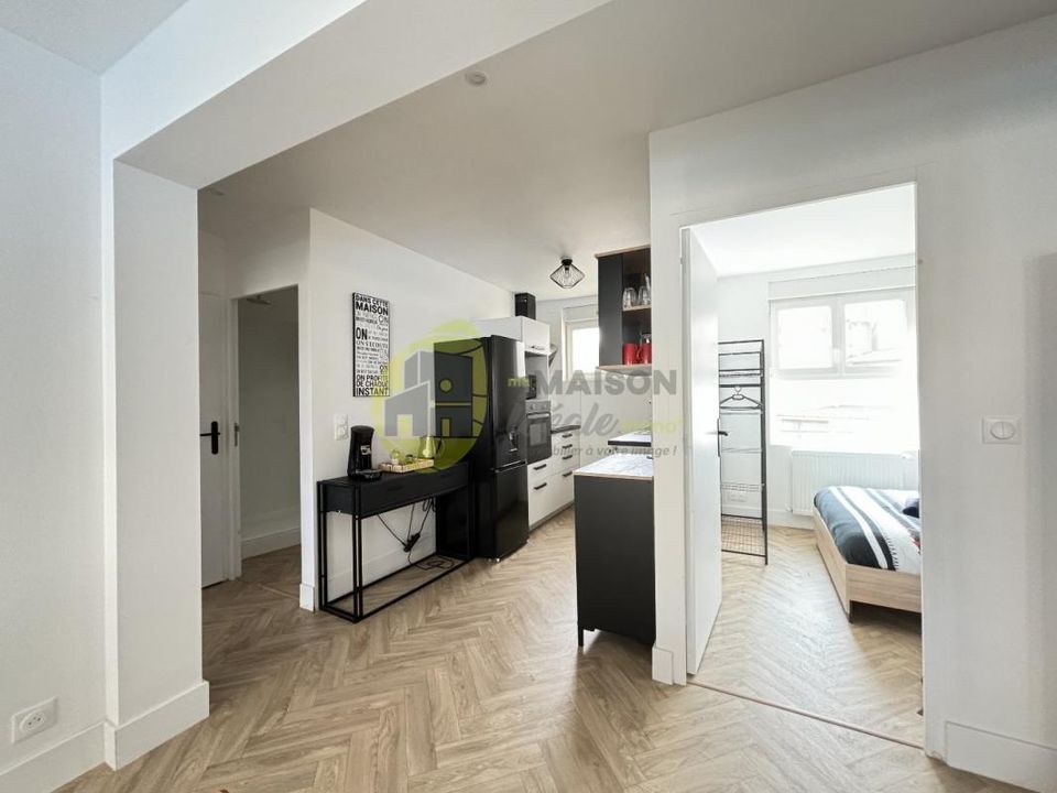 Appartement in Chateauroux, Indre - foto 2