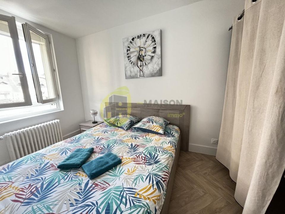 Appartement in Chateauroux, Indre - foto 3