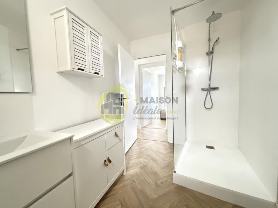Appartement in Chateauroux, Indre - foto 4