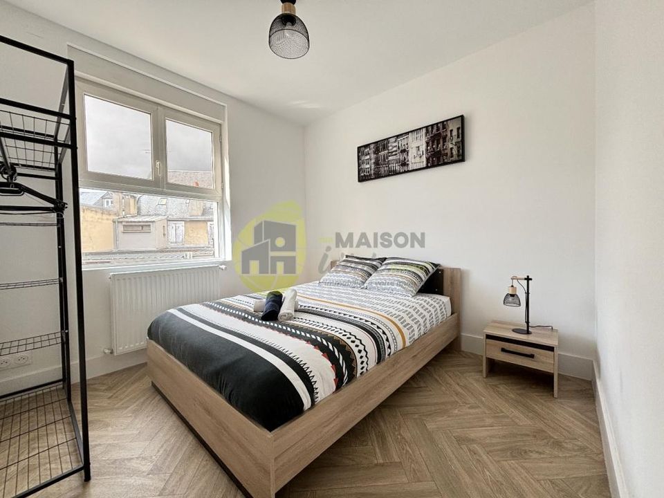 Appartement in Chateauroux, Indre - foto 5