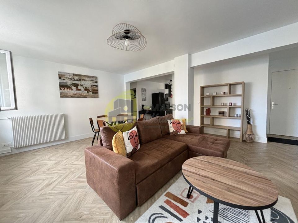 Appartement in Chateauroux, Indre - foto 1