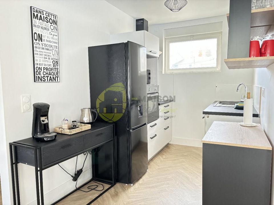 Appartement in Chateauroux, Indre - foto 2