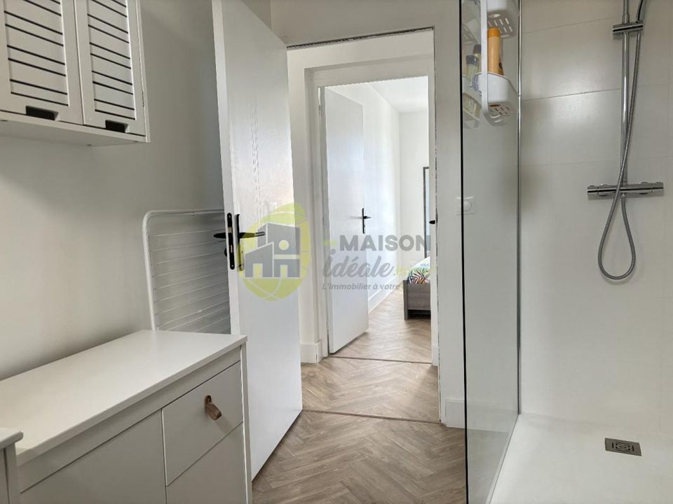 Appartement in Chateauroux, Indre - foto 4