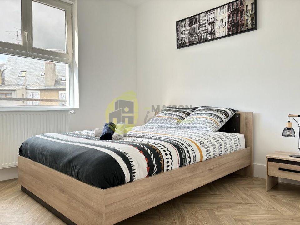 Appartement in Chateauroux, Indre - foto 5