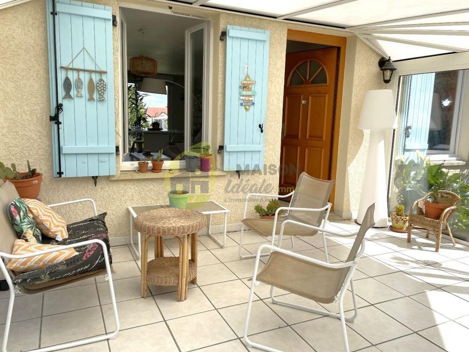 Villa i Saint-Georges-de-Poisieux, Cher - foto 3
