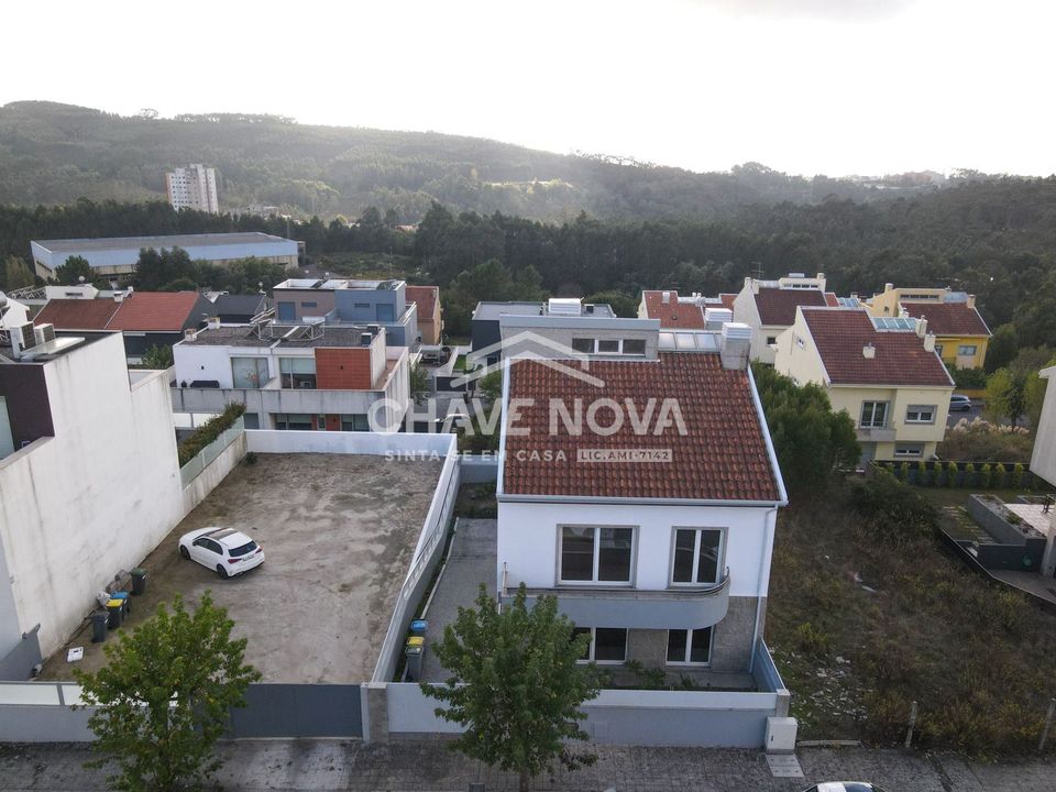 Villa i Valongo, Porto - bilde 1
