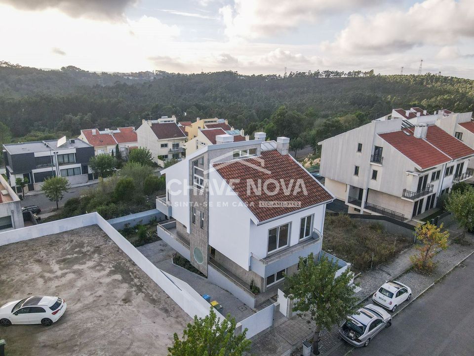 Villa i Valongo, Porto - bilde 3